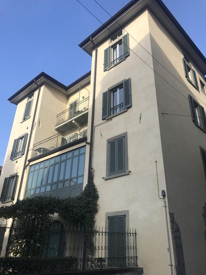 Myroom Citta Alta 1 Bergamo Exterior photo