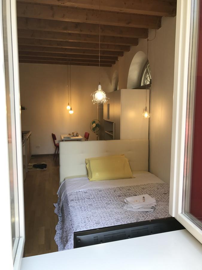Myroom Citta Alta 1 Bergamo Exterior photo