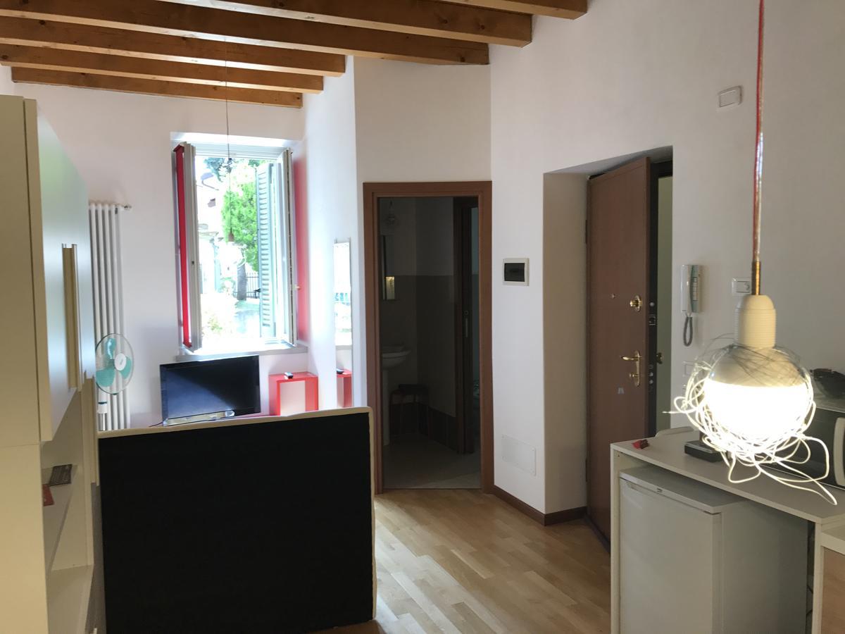 Myroom Citta Alta 1 Bergamo Exterior photo