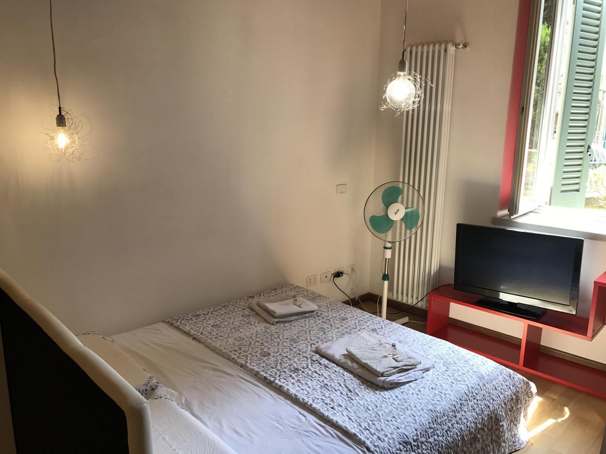 Myroom Citta Alta 1 Bergamo Exterior photo