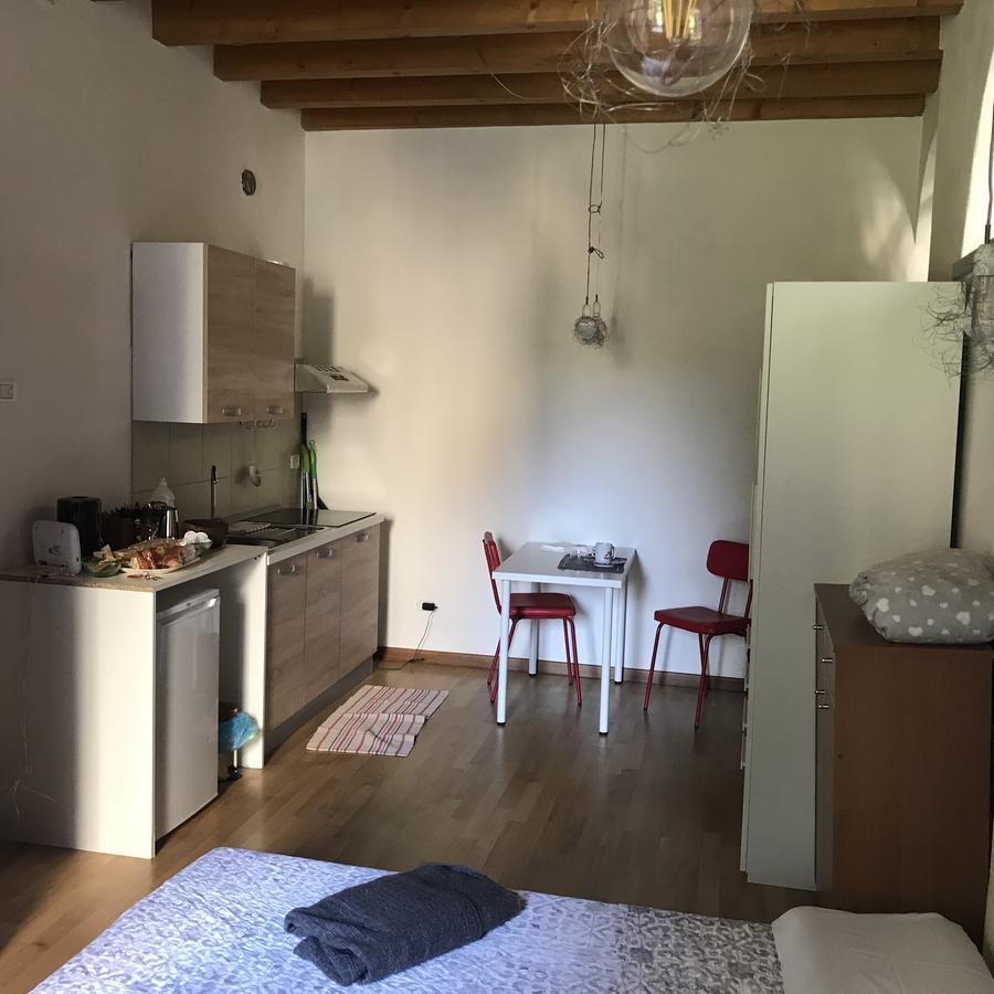 Myroom Citta Alta 1 Bergamo Exterior photo