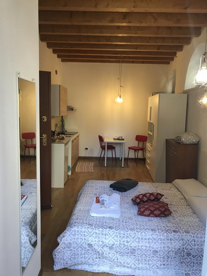 Myroom Citta Alta 1 Bergamo Exterior photo
